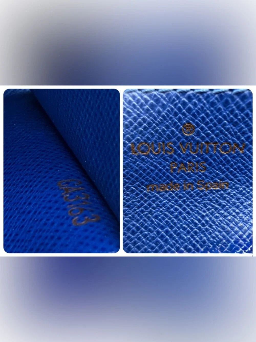 Louis Vuitton Monogram Emilie Wallet with Box - Picture 12 of 12